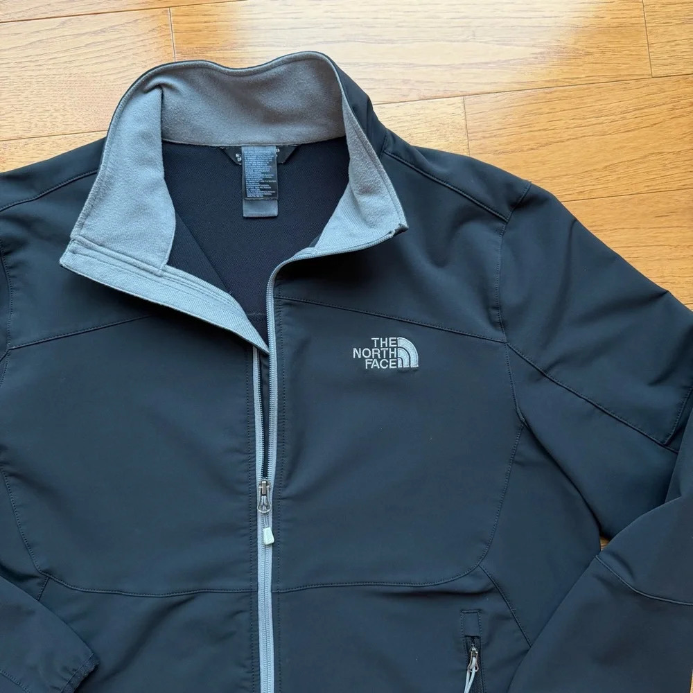 The North Face jacket - Men’s size L